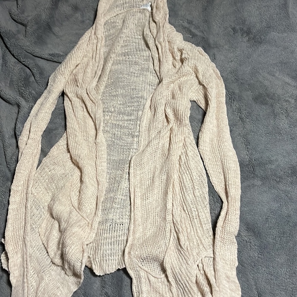 Cardigan - Picture 3 of 6